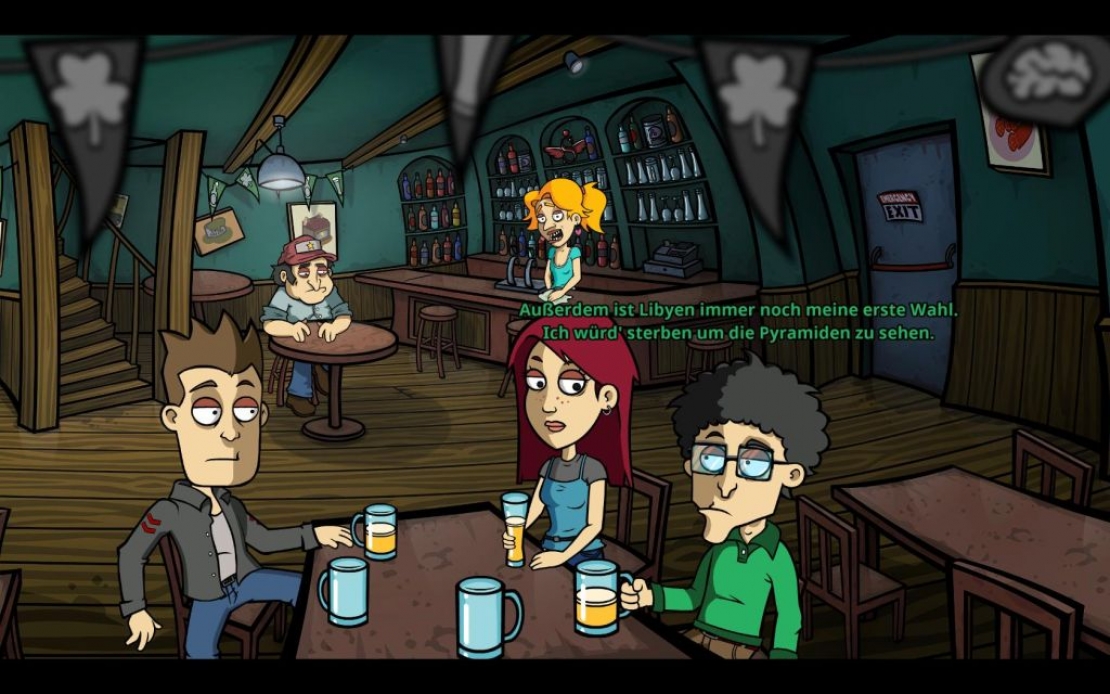 Viele Adventures zum Schnäppchenpreis im Humble-Store Viele Adventures zum Schnäppchenpreis im Humble-Store