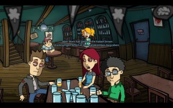 Randal's Monday Screenshot