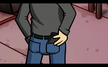 Randal's Monday Screenshot