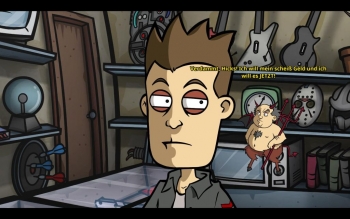 Randal's Monday Screenshot