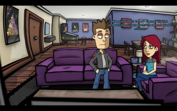 Randal's Monday Screenshot