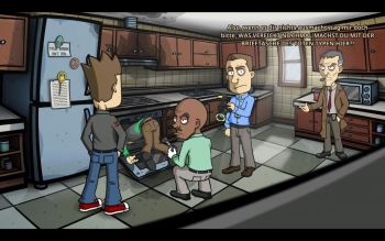 Randal's Monday Screenshot