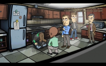 Randal's Monday Screenshot