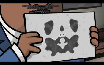 Randal's Monday Screenshot