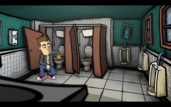 Randal's Monday Screenshot