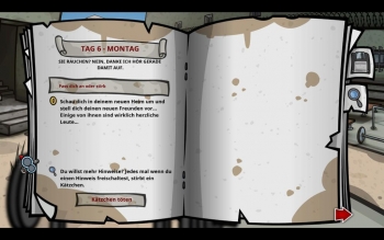 Randal's Monday Screenshot