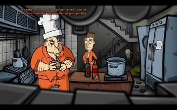 Randal's Monday Screenshot