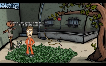 Randal's Monday Screenshot