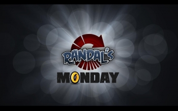 Randal's Monday Screenshot