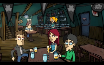 Randal's Monday Screenshot