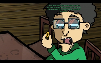 Randal's Monday Screenshot