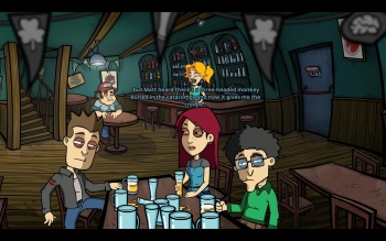 Randal's Monday Screenshot