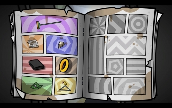 Randal's Monday Screenshot