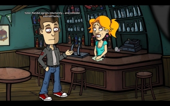 Randal's Monday Screenshot