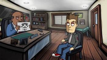 Randal's Monday Screenshot