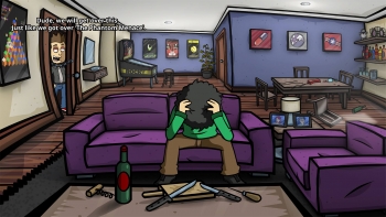 Randal's Monday Screenshot