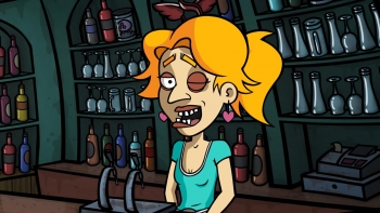 Randal's Monday Screenshot