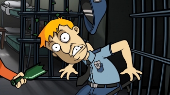 Randal's Monday Screenshot