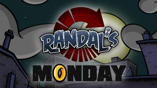 Teaserbild für Randal´s Monday Let´s Play bei MrAdventure