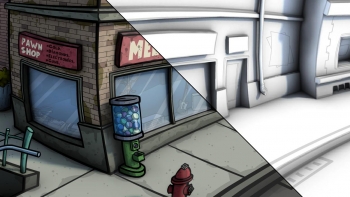 Randal's Monday Screenshot