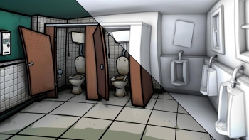 Randal's Monday Screenshot