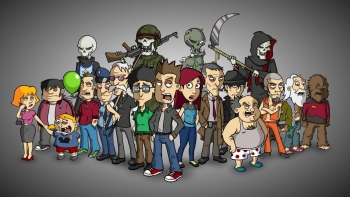 Randal's Monday Screenshot