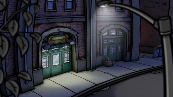 Randal's Monday Screenshot