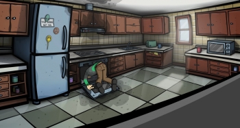 Randal's Monday Screenshot