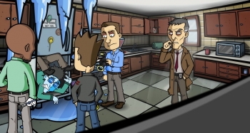 Randal's Monday Screenshot