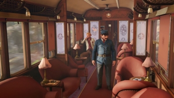 The Raven Remastered Screenshot