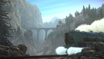 The Raven Remastered Screenshot The Raven Remastered Screenshot