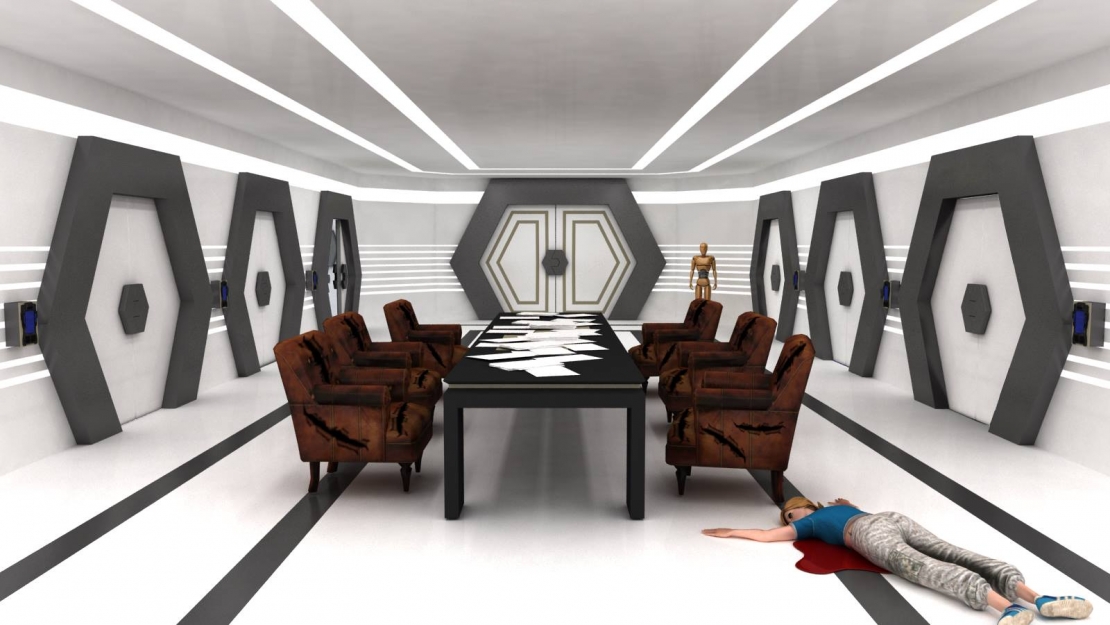Crowdfunding Roundup mit Reality Incognita Crowdfunding Roundup mit Reality Incognita