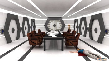 Reality Incognita Screenshot