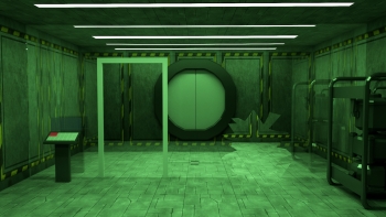 Reality Incognita Screenshot