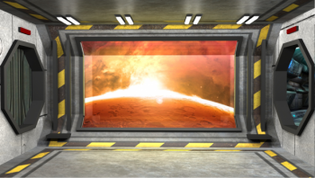 Reality Incognita Screenshot