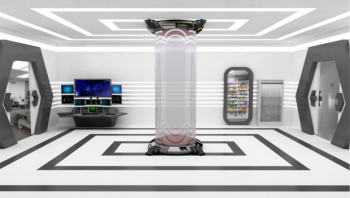 Reality Incognita Screenshot