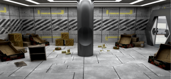 Reality Incognita Screenshot