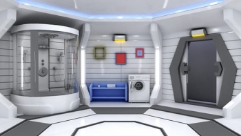 Reality Incognita Screenshot