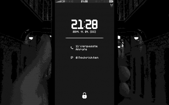 Teaserbild für Smartphone-Hacken mit Replica Teaserbild für Smartphone-Hacken mit Replica
