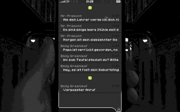 Replica Screenshot Replica Screenshot