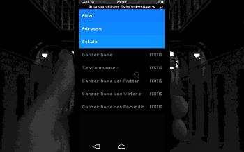 Replica Screenshot Replica Screenshot