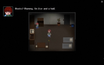 Richard and Alice Screenshot