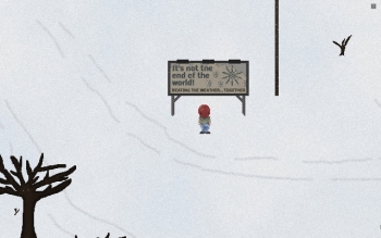 Richard and Alice Screenshot