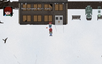 Richard and Alice Screenshot