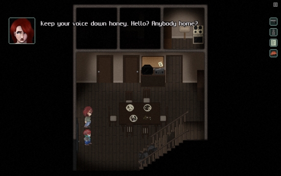 Teaserbild für Frostiger Endzeit-Thriller im Test