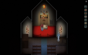 Richard and Alice Screenshot