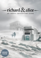 Covergrafik von Richard and Alice Covergrafik von Richard and Alice