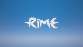 Rime Screenshot