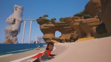 Castaway