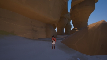 Rime Screenshot